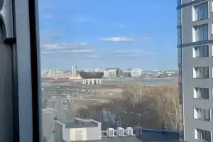 Апартаменты на улице Комсомольская 2, Казань