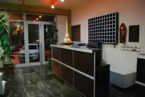 Hotel «Palma», Дуррес
