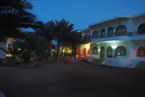 Shams Hotel & Dive Centre, Дахаб