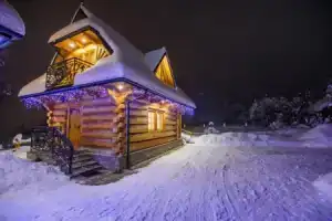 Smreco House, Закопане