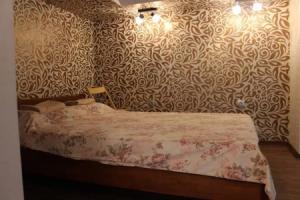 Ohiienka Apartment, Львов