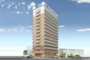 Отель «Toyoko Inn Osaka Kadoma-shi Ekimae», Осака
