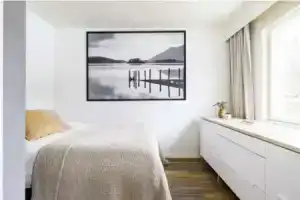 Lovely 1Br Apt. in Calm Neighbourhood, Тампере