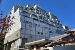 The Gran Resort Elegante Kyoto, Киото