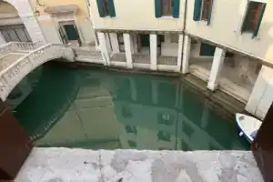 Foresteria Sociale San Marco Venice by New Generation Hostel, Венеция