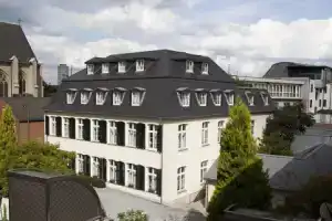 Classic Hotel Harmonie, Кёльн