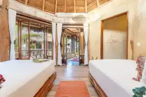 Отель «Alaya Tulum», Тулум