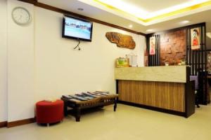 Moonlight Guesthouse, Патонг