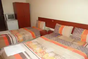 Отель «şah otel», Стамбул