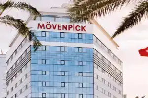 Mövenpick Hotel Izmir, Измир