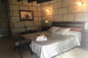 Finca el Cortijo, Сан Мигель де Абона
