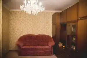 Brusnika Apartment Novye Cheryomushki, Москва