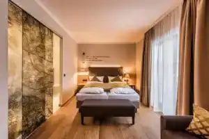 Отель «Ruhpoldinger Hof», Рупольдинг