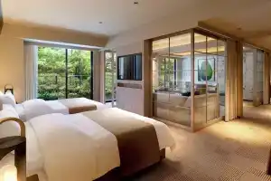 Glamdaystyle Hotel&Resort Kyu-Karuizawa, Каруидзава