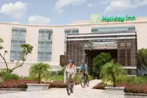 Holiday Inn Mauritius Mon Trésor, an IHG Hotel, Блу-Бэй