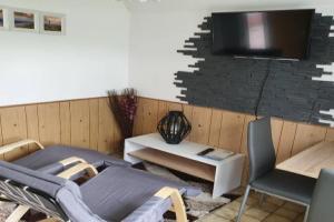 Ferienwohnung 1-2 Personen, Норден