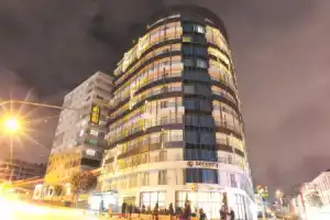 Отель «Serenity Suites Istanbul Airport», Стамбул