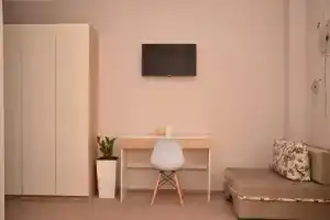 Отель «Riva», Кобулети