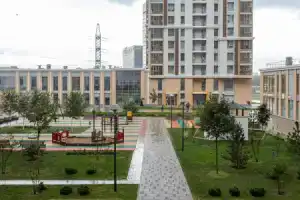 Как дома на проезде Лазоревый 5 корпус 3, Москва