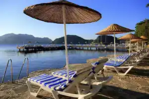 Labranda Mares Marmaris Hotel, Мармарис