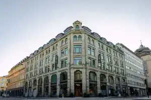 Отель «Citybox Oslo», Осло