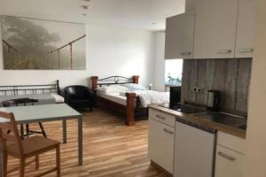 Gastewohnung in Schwelm (Adults Only), Вупперталь
