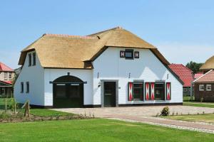 Recreatiepark de Leistert - Buitenhof, Роггел