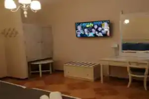 Dionisia apartments 8, Кефалос