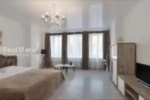PaulMarie Apartments In The City Center, Минск
