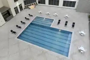 Juffair Boulevard Hotel and Suites, Манама