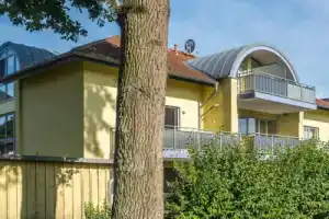 Likedeeler Weg 1 Whg 23, Цингст
