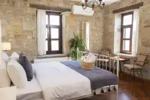 Отель «Salkım Otel Gökçeada», Гёкчеада