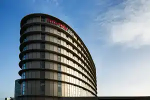 IntercityHotel Amsterdam Airport, Хоофддорп