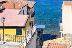 Signora Tita B&B Chianalea Scilla, Шилла