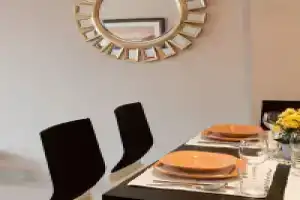 Boulevard apartamentos & suites, Альбир
