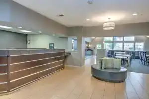 Отель «Residence Inn Atlanta Buckhead/Lenox Park», Атланта