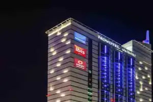 Отель «Ibis Fujairah», Фуджейра