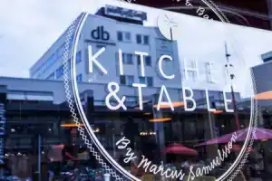 Clarion Hotel Gillet, Уппсала