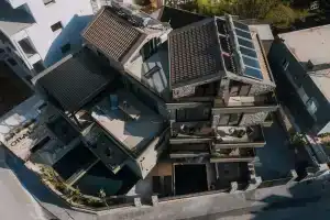 Opal Executive Suites, Нафплион