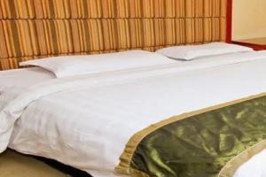 Lucky Day Hotel (Xi'an Shaanxi Normal University Exhibition Center), Сиань