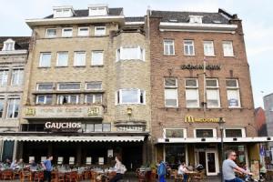 Amrâth Hotel DuCasque, Маастрихт
