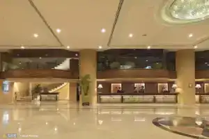 Отель «Cititel Penang», Джорджтаун