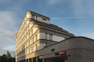 Отель «the niu Sparrow», Регенсбург
