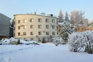 Санаторий «Барнаульский», Барнаул