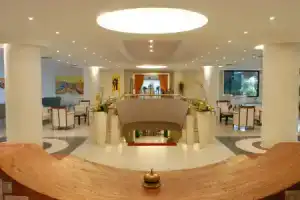Mec Paestum Hotel, Пестум