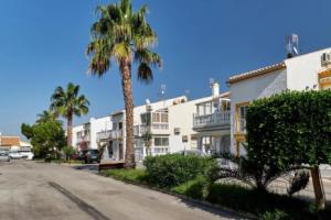 Apartment Eden, Гвардамар-дель-Сегура