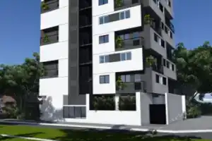 Patio Hotel & Urban Resort, Пномпень