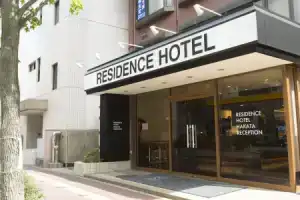 Grand Residence Tenjinkita, Фукуока