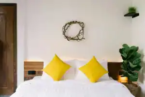 Larimar Hotel & Resort, Пномпень
