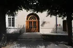 Отель «Hôtellerie Saint Yves», Шартр
